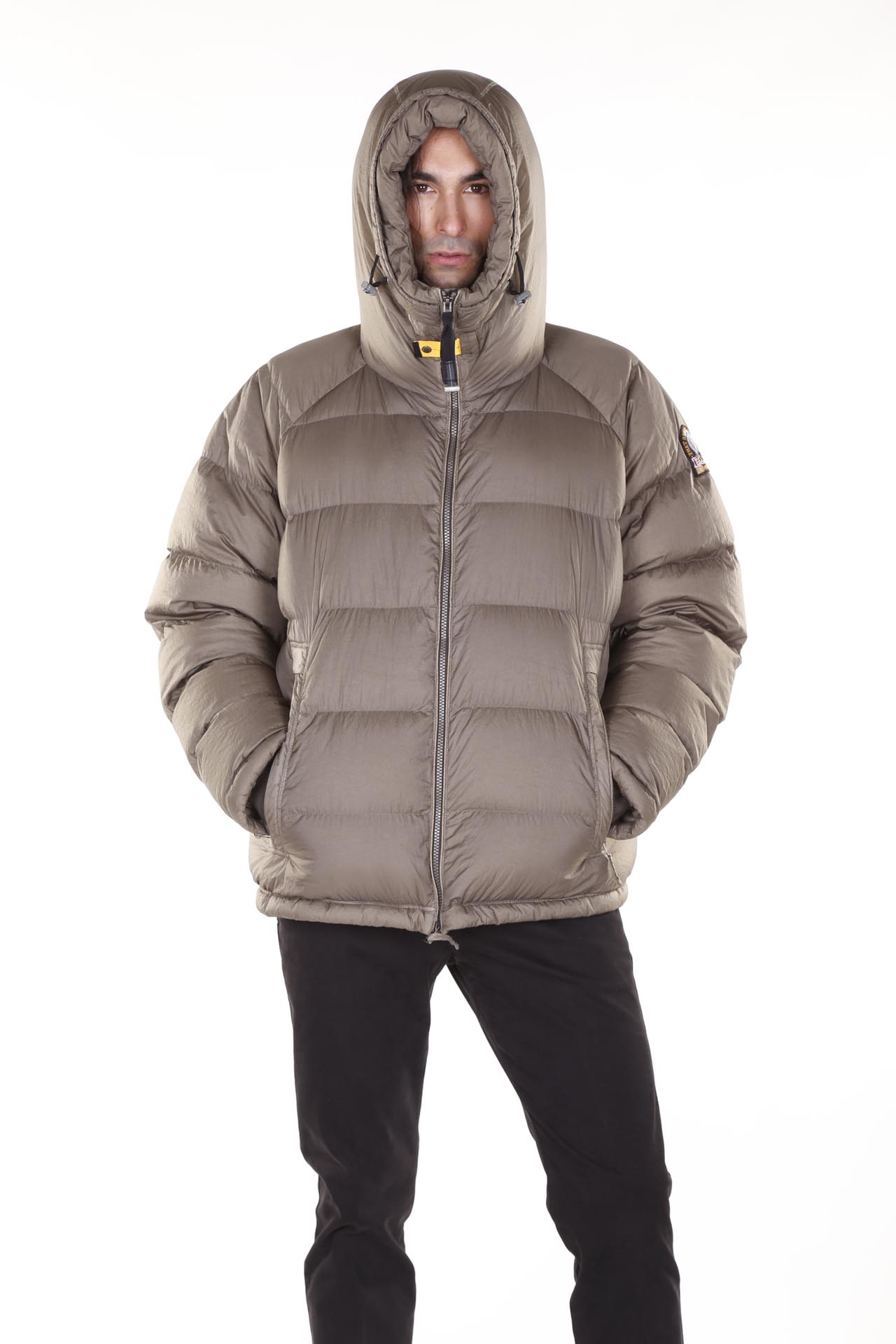 Parajumpers, Piumino